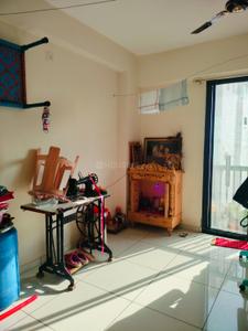 Hall Image of 700 Sq.ft 2 BHK Apartment / Flat for sale in Makarpura Vadodara for Rs. 3200000