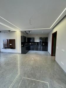 Hall Image of 2290 Sq.ft 3.5 BHK Apartment / Flat for sale in Urban Nest The Zirk, Nabha Zirakpur for Rs. 15400000