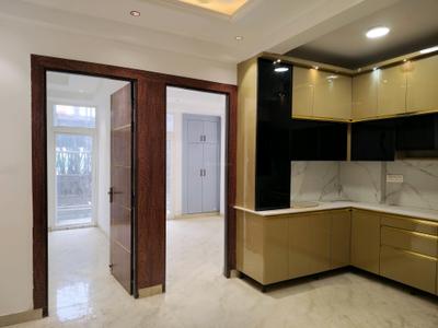Living Room Image of 1050 Sq.ft 2 BHK Apartment / Flat for sale in Vihaan Green Heaven, Noida Extension Greater Noida for Rs. 4653500
