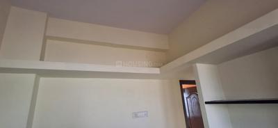 Kitchen Image of 540 Sq.ft 1 BHK Apartment / Flat for sale in Nanmangalam Chennai for Rs. 3200000