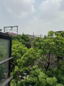 Image of 1400 Sq.ft 3 BHK Apartment / Flat for sale in Jasola, New Delhi for Rs. 36500000