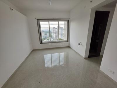 Hall Image of 2300 Sq.ft 4 BHK Apartment / Flat for rent in Swapna Shilp, Kothrud Pune for Rs. 98000