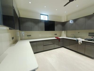 Kitchen Image of 1550 Sq.ft 3 BHK Builder Floor for sale in Sector 23 Gurgaon for Rs. 31500000
