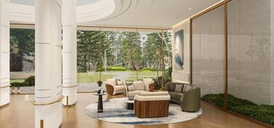 Bathroom Image of 2017 Sq.ft 4 BHK Apartment / Flat for sale in CRC Maesta, Noida Extension Greater Noida for Rs. 26900000