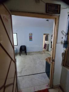 Hall Image of 1000 Sq.ft 2 BHK Apartment / Flat for rent in Jodhpur Ahmedabad for Rs. 25000