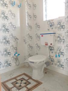 Bedroom One Image of 1150 Sq.ft 3 BHK Apartment / Flat for sale in Pancha Sayar Kolkata for Rs. 4400000