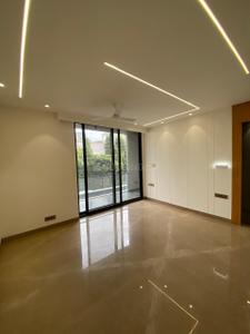 Hall Image of 2700 Sq.ft 4 BHK Builder Floor for sale in DLF Phase 1 Gurgaon for Rs. 43500000