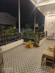 Balcony Image of Sharmaa's in Krishna Nagar, Lucknow