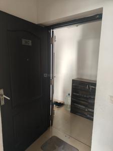 Bedroom Image of 1350 Sq.ft 3 BHK Apartment / Flat for sale in United Unitech North Town Brahma, Jamalia Chennai for Rs. 12500000