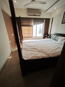 Bedroom Image of 1130 Sq.ft 3 BHK Apartment / Flat for sale in Kukreja Chembur Heights II, Chembur Mumbai for Rs. 34000000