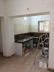 Kitchen Image of 1139 Sq.ft 3 BHK Apartment / Flat for sale in Madipakkam Chennai for Rs. 10800000