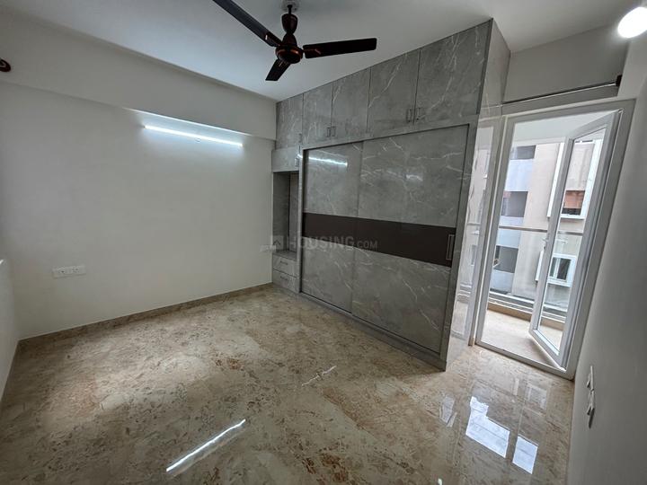 Sai Sannidhi Bedroom 1