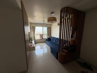 Hall Image of 1300 Sq.ft 2.5 BHK Apartment / Flat for sale in Arihant Residency, Sion Mumbai for Rs. 26000000
