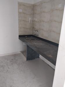 Kitchen Image of 1548 Sq.ft 3 BHK Apartment / Flat for sale in EL Destination El Progreso, Moshi Pune for Rs. 5986000