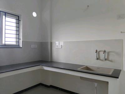 Kitchen Image of 800 Sq.ft 2 BHK Independent House for sale in Kundrathur Chennai for Rs. 5408800