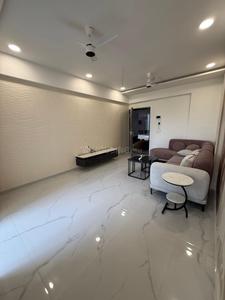 Hall Image of 1049 Sq.ft 2 BHK Apartment / Flat for sale in Shambhu Nagar Nagpur for Rs. 4500000