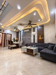 Hall Image of 2950 Sq.ft 4 BHK Villa for sale in Vaishali Nagar Extension Jaipur for Rs. 18000000