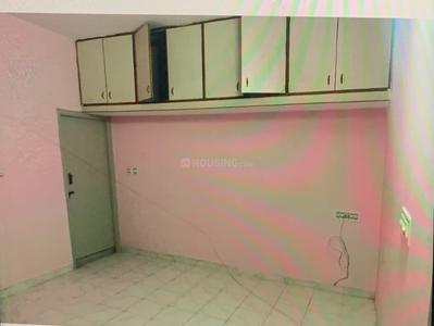 Bedroom Image of 600 Sq.ft 1 BHK Builder Floor for rent in Kalkere Bengaluru for Rs. 14500
