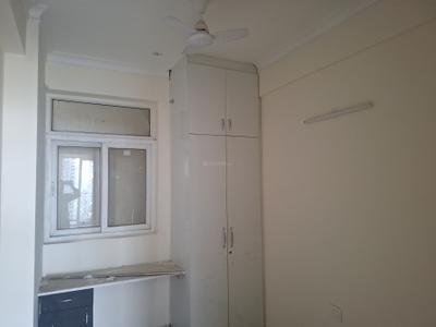 Bedroom Image of 1550 Sq.ft 2.5 BHK Apartment / Flat for rent in Pareena Coban Residences, Sector 99A Gurgaon for Rs. 30000