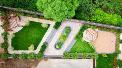 Image of 1308 Sq.ft 2 BHK Apartment / Flat for sale in Scheme No 140, Indore for Rs. 9417600
