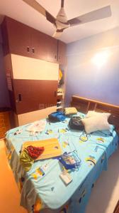 Bedroom Image of 1100 Sq.ft 2 BHK Apartment / Flat for sale in Guardian Giovanni, Kulashekara Mangalore for Rs. 6400000