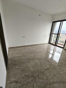 Hall Image of 1420 Sq.ft 3 BHK Apartment / Flat for rent in Ceratec Presidential Towers, Ravet Pune for Rs. 29000