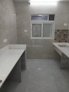 Bathroom Image of 800 Sq.ft 2 BHK Apartment / Flat for sale in Trescon Triveni Pearl, Kalyan West Kalyan for Rs. 6499999