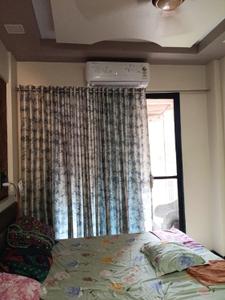 Bedroom Image of 860 Sq.ft 2 BHK Apartment / Flat for sale in Kalyan East Kalyan for Rs. 6500000