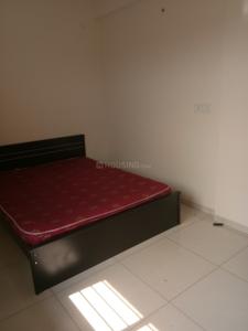 Bedroom Image of 1001 Sq.ft 3 BHK Villa for rent in Casagrand Bloom, Irandankattalai Chennai for Rs. 27000