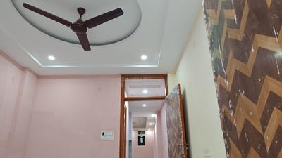Bedroom Image of 850 Sq.ft 2 BHK Apartment / Flat for sale in Hark Sai Apartment, Sector 89 Noida for Rs. 3200000
