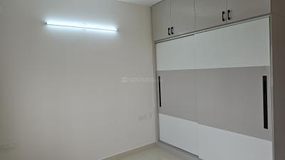 Bedroom Image of 1528 Sq.ft 3 BHK Apartment / Flat for sale in Prestige Primrose Hills, Uttarahalli -Manavarthekaval Bengaluru for Rs. 22500000