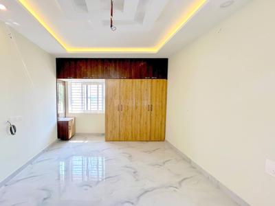 Bedroom Image of 800 Sq.ft 2 BHK Independent House for sale in Kelambakkam Chennai for Rs. 7000000
