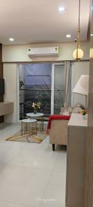 Hall Image of 868 Sq.ft 2 BHK Apartment / Flat for sale in Ashar Arize, Kalwa Thane for Rs. 15700000