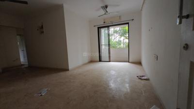 Living Room Image of 1405 Sq.ft 3 BHK Apartment / Flat for sale in Prajapati Gaurav, Kharghar Navi Mumbai for Rs. 20000000