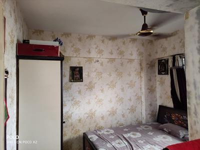 Bedroom Image of 1024 Sq.ft 1 BHK Apartment / Flat for sale in Amroli Surat for Rs. 2350000