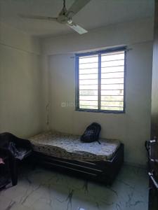 Hall Image of 1143 Sq.ft 2 BHK Apartment / Flat for sale in Madhav Vrund, Nava Naroda Ahmedabad for Rs. 4000000