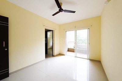Hall Image of 767 Sq.ft 1 BHK Apartment / Flat for sale in Loni Kalbhor Pune for Rs. 3300000