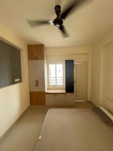 3 BHK Apartment