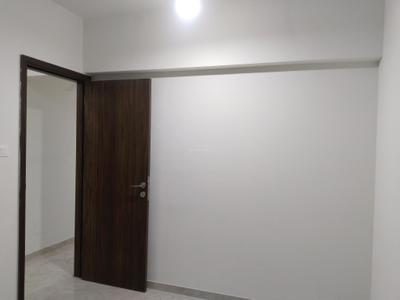 Bedroom Image of 680 Sq.ft 2 BHK Apartment / Flat for sale in Tristar Bc Corp Arista, Bandra East Mumbai for Rs. 24500000