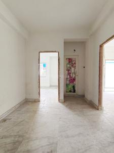 Hall Image of 750 Sq.ft 2 BHK Apartment / Flat for sale in Behala Kolkata for Rs. 3600000