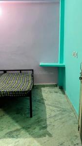 Bedroom Image of 350 Sq.ft 1 RK Independent House for rent in Sector 44 Noida for Rs. 6999
