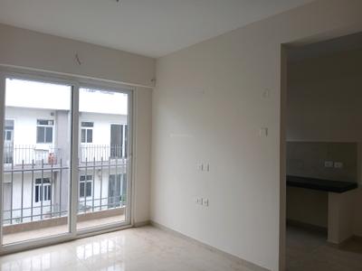 Living Room Image of 1208 Sq.ft 2.5 BHK Apartment / Flat for sale in Smartworld Gems by Smartworld Developers, Sector 89 Gurgaon for Rs. 13300000