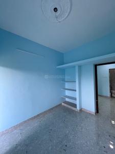 Bedroom Image of 1100 Sq.ft 2 BHK Independent House for sale in Veerapuram Chennai for Rs. 4500000