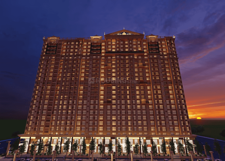 Imperial Splendora Main Image 1