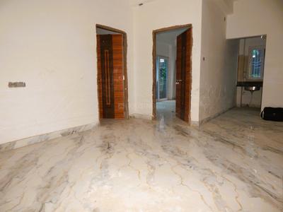 Hall Image of 940 Sq.ft 2 BHK Apartment / Flat for sale in Dum Dum Cantonment Kolkata for Rs. 3572000
