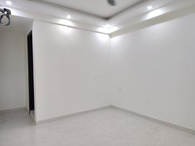 Bedroom Image of 1200 Sq.ft 3 BHK Apartment / Flat for rent in Chhattarpur New Delhi for Rs. 28000