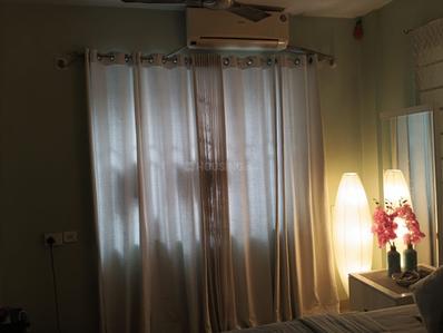 Bedroom Image of 1450 Sq.ft 2 BHK Apartment / Flat for sale in Kalikapur Kolkata for Rs. 7500000