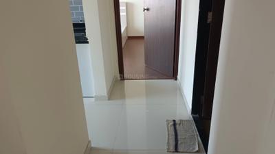 Living Room Image of 680 Sq.ft 1 BHK Apartment / Flat for rent in Raunak City Sector IV D6, Kalyan West Kalyan for Rs. 18500