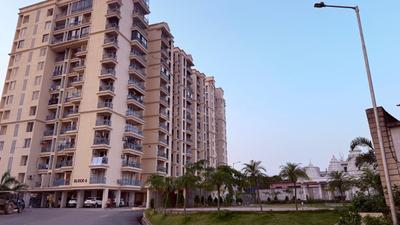 Image of 1630 Sq.ft 3 BHK Apartment / Flat for rent in Argora, Ranchi for Rs. 30000