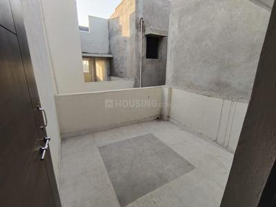Balcony Image of 2000 Sq.ft 3 BHK Independent House for sale in Old Dhamtari Road Raipur for Rs. 6600000